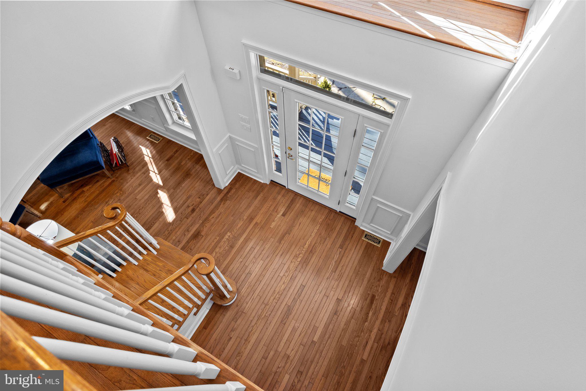 NEW HOPE HILLS - Residential