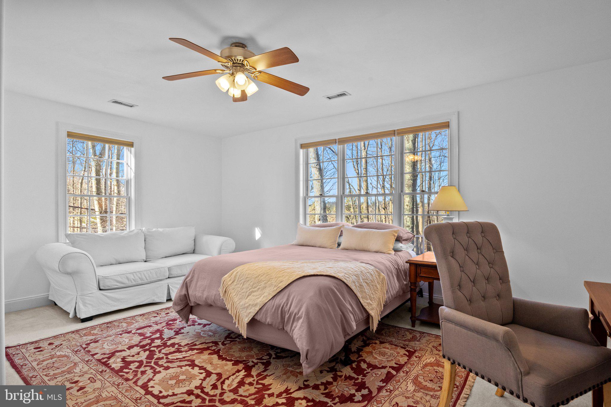 NEW HOPE HILLS - Residential