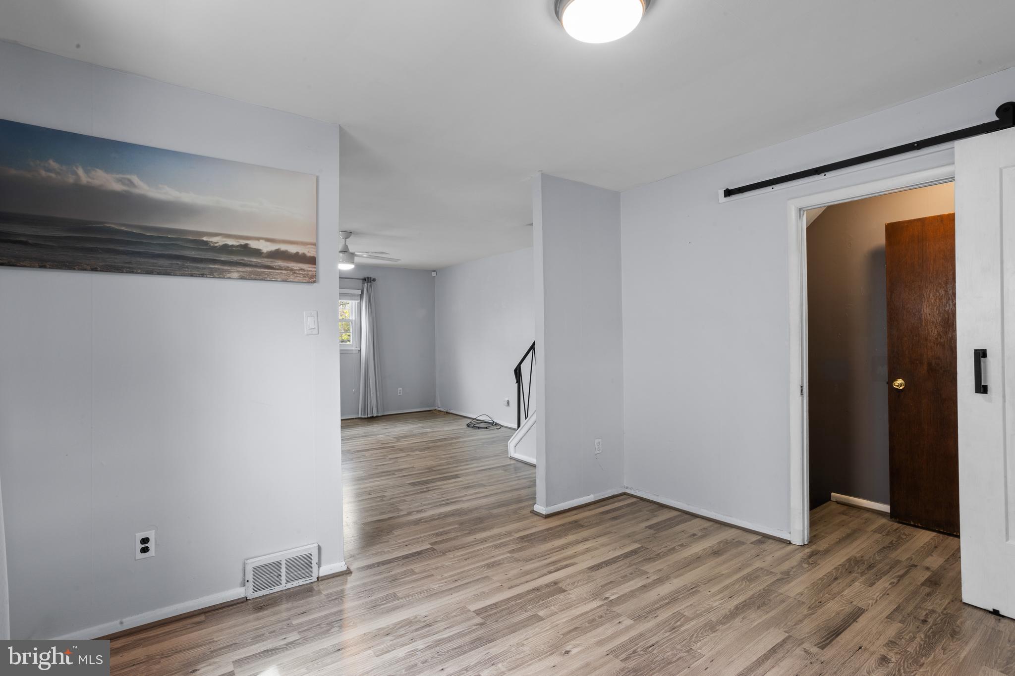 NORRISTOWN - Residential