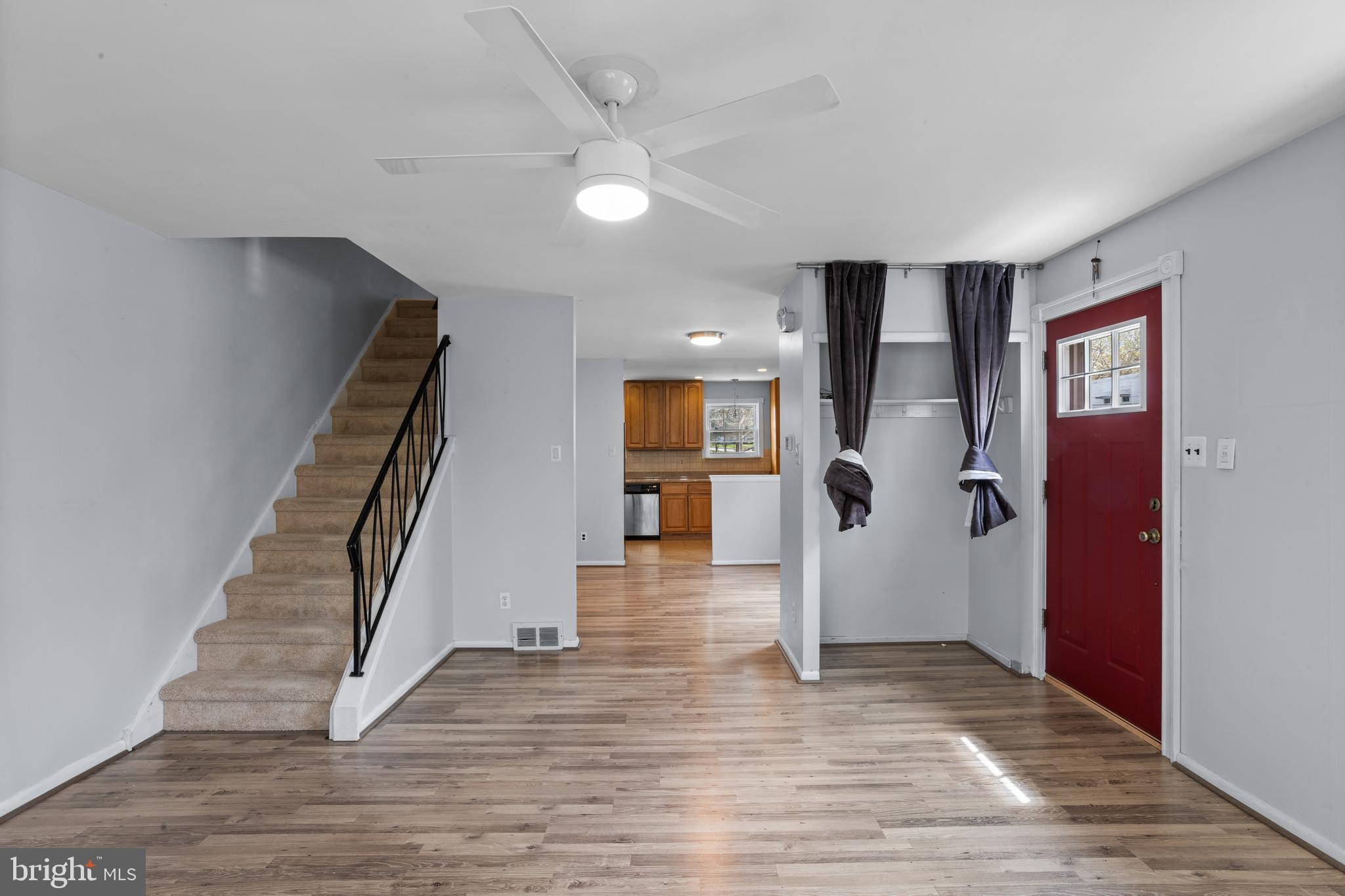 NORRISTOWN - Residential