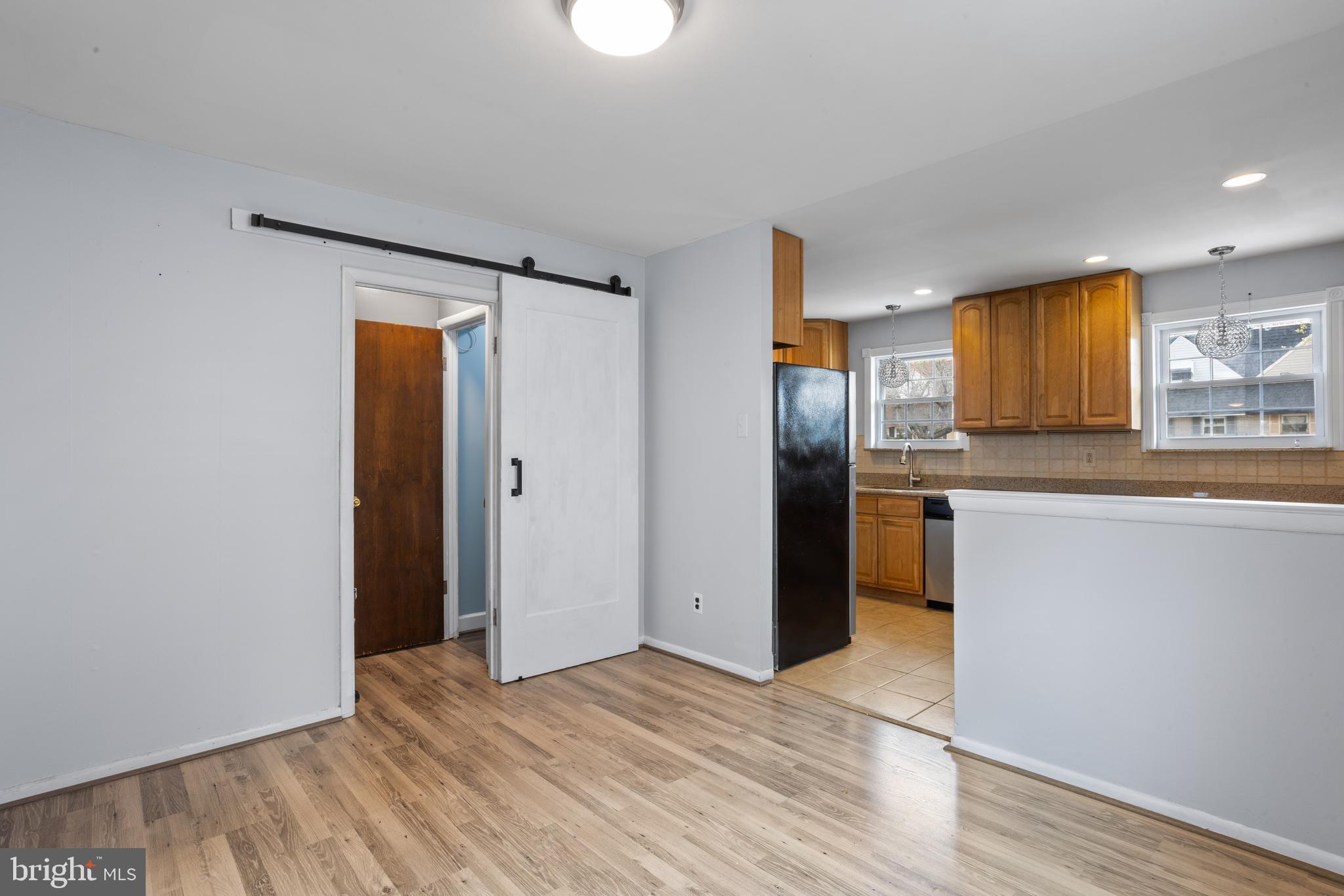 NORRISTOWN - Residential