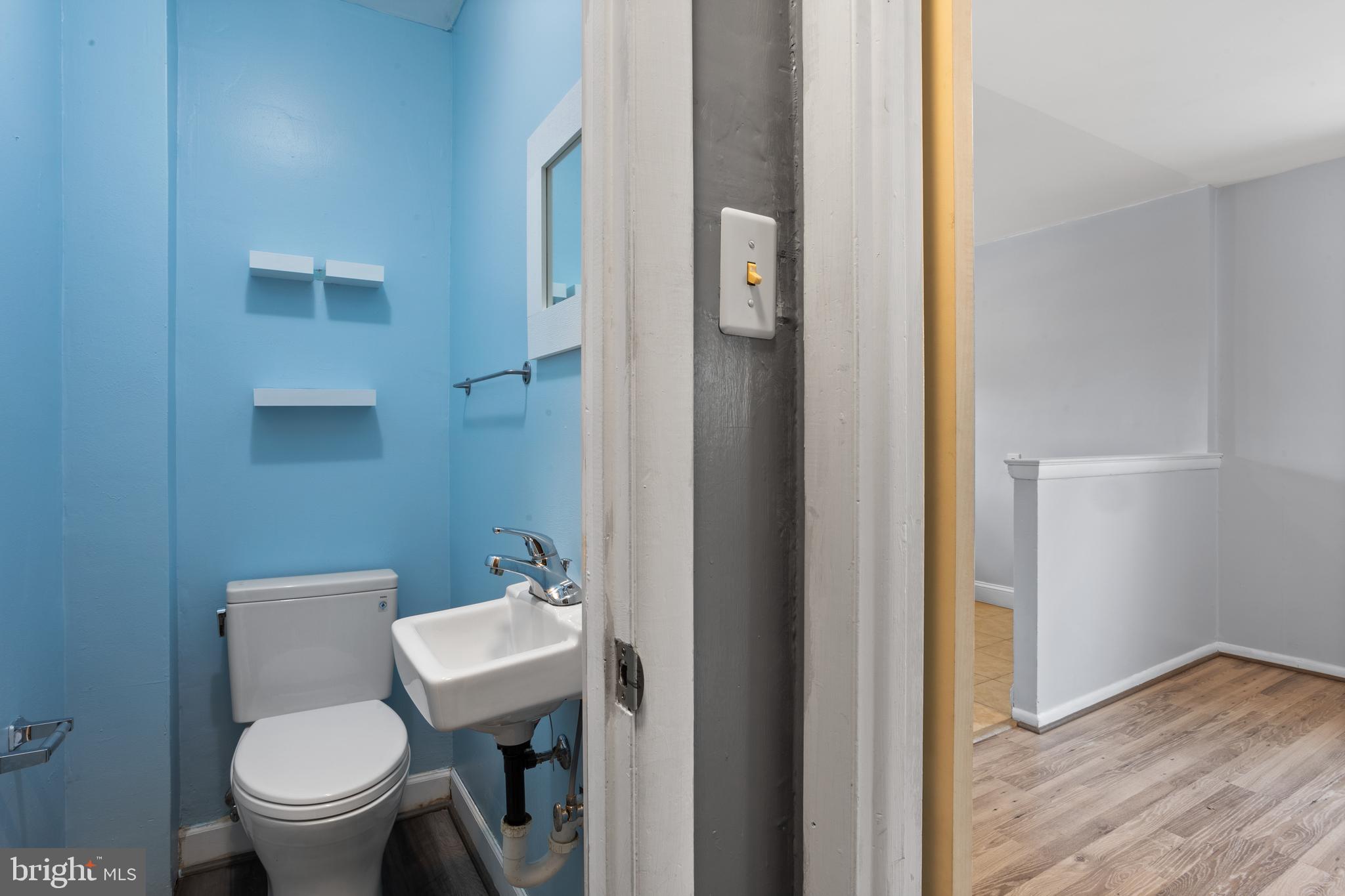 NORRISTOWN - Residential