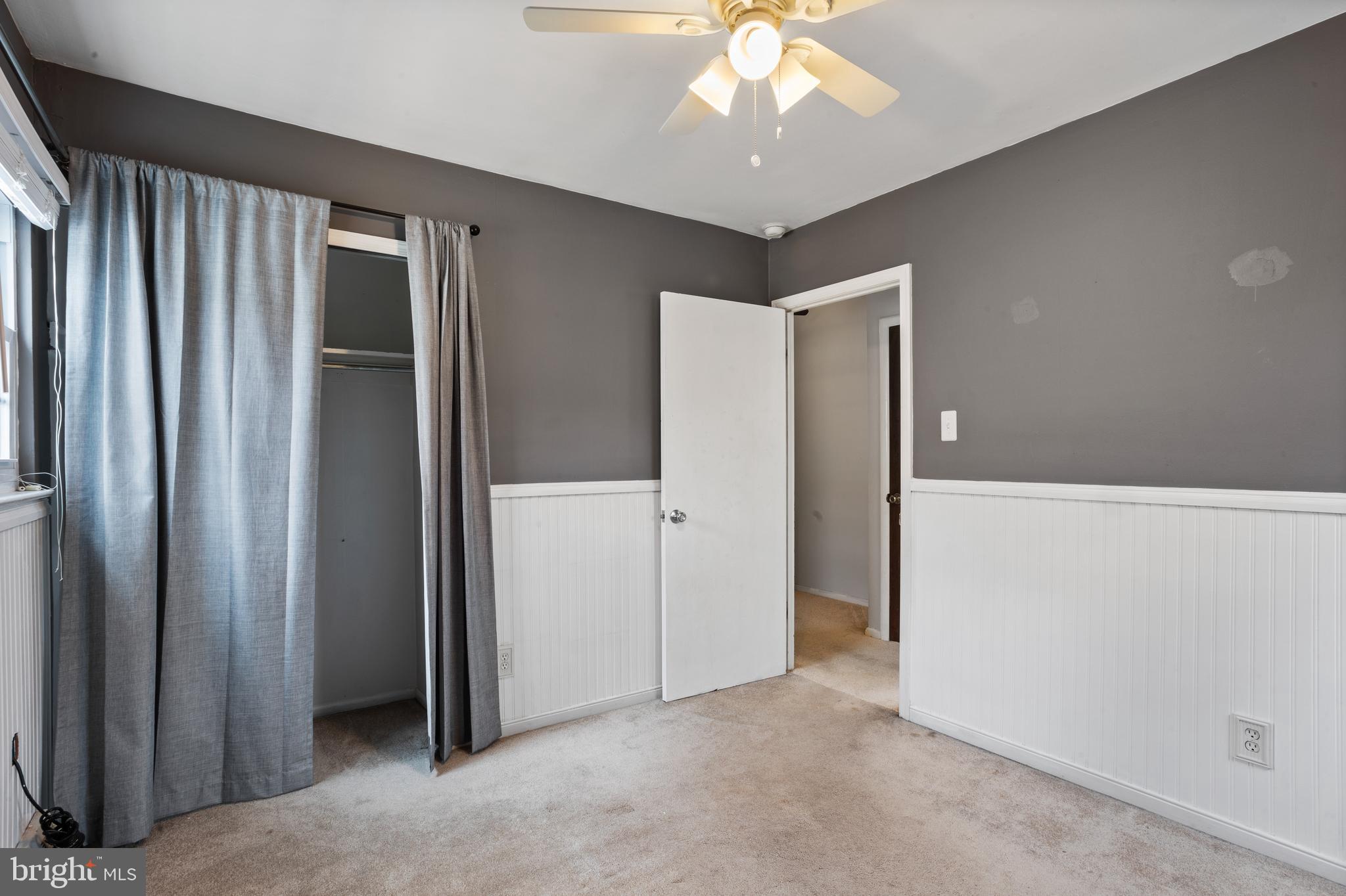 NORRISTOWN - Residential