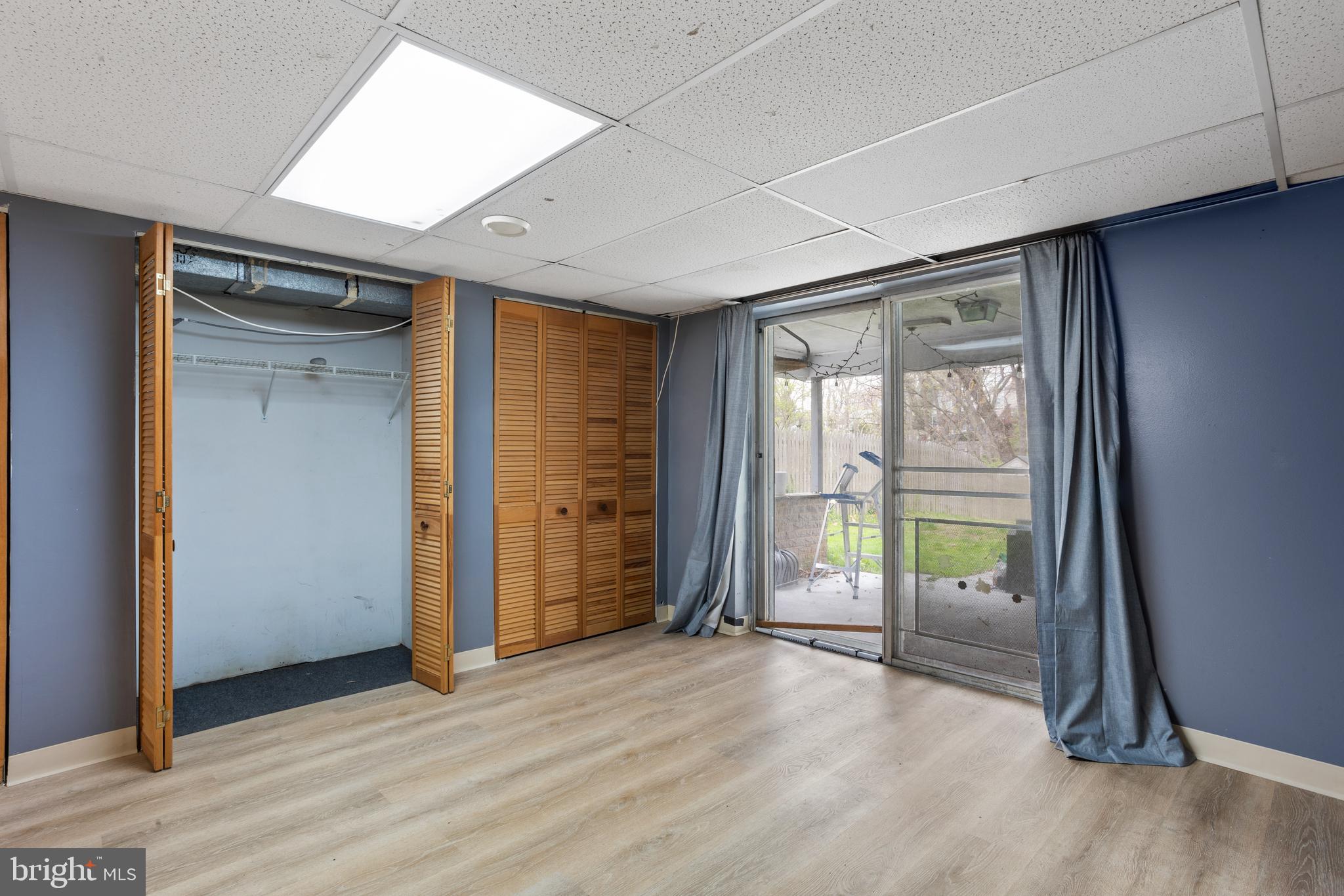 NORRISTOWN - Residential