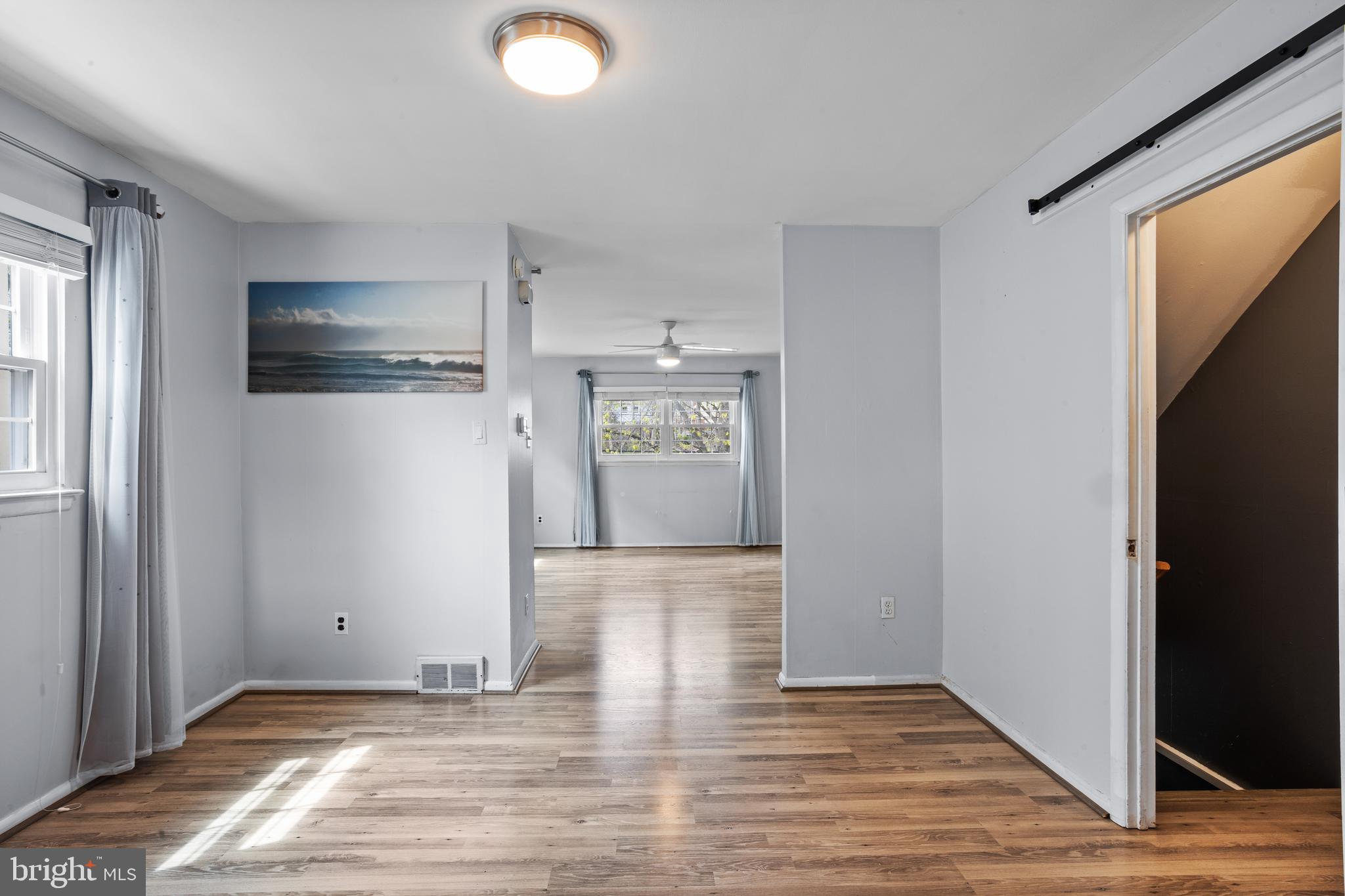 NORRISTOWN - Residential