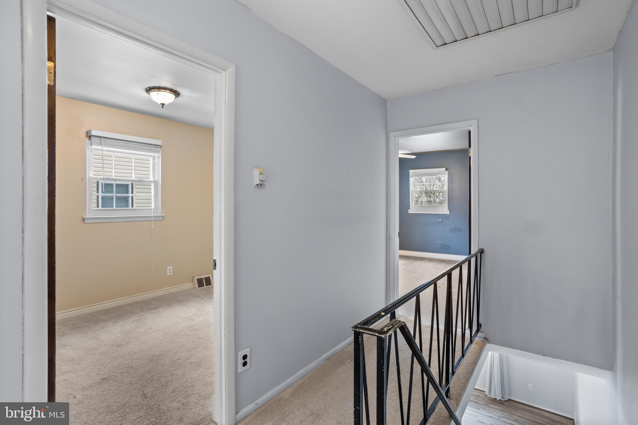 NORRISTOWN - Residential