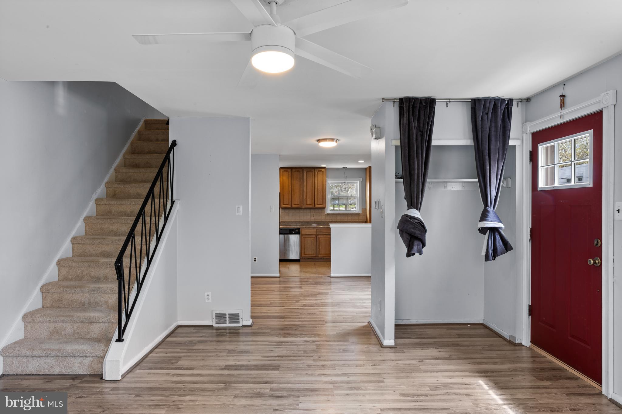 NORRISTOWN - Residential