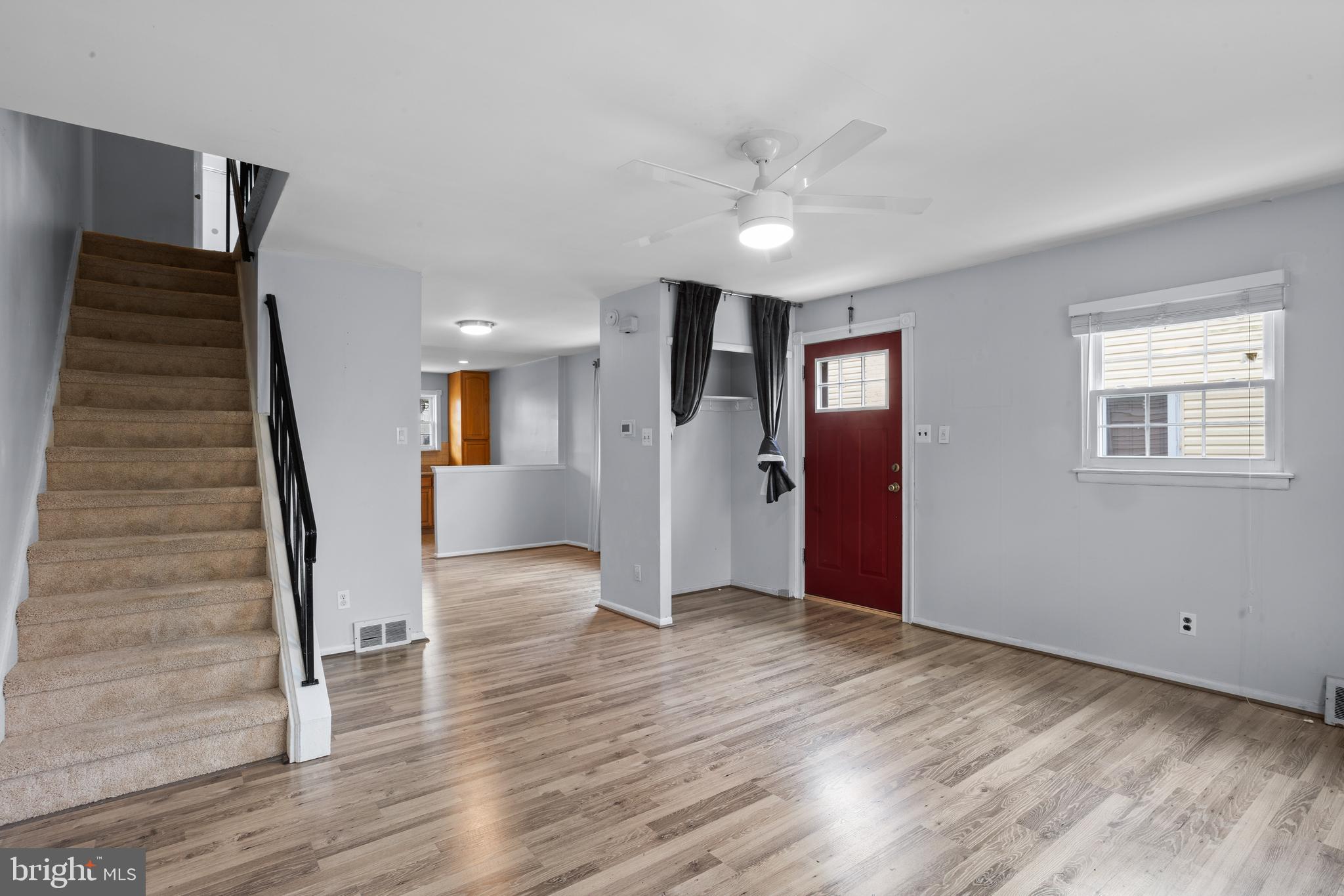 NORRISTOWN - Residential