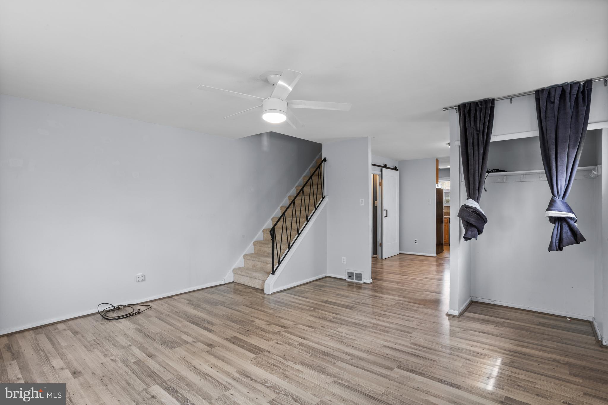 NORRISTOWN - Residential