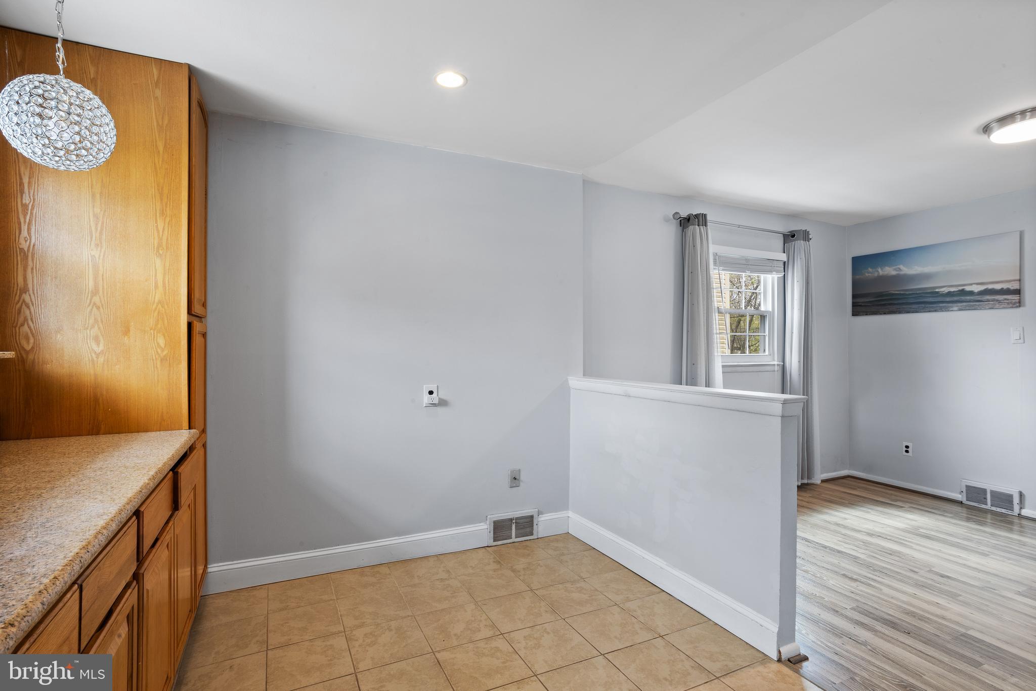 NORRISTOWN - Residential