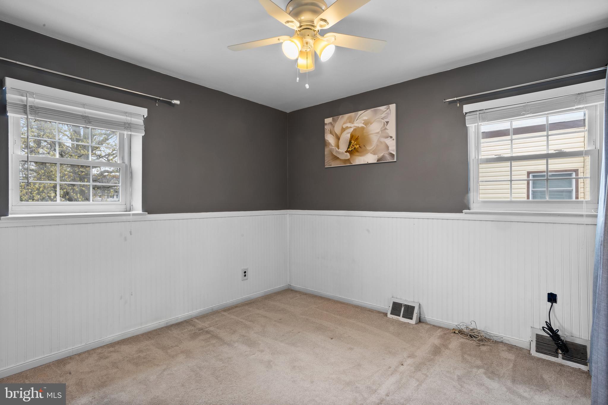 NORRISTOWN - Residential