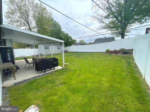 Tiny photo for 17 Heather Lane, LEVITTOWN, PA 19055 (MLS # PABU2120152)