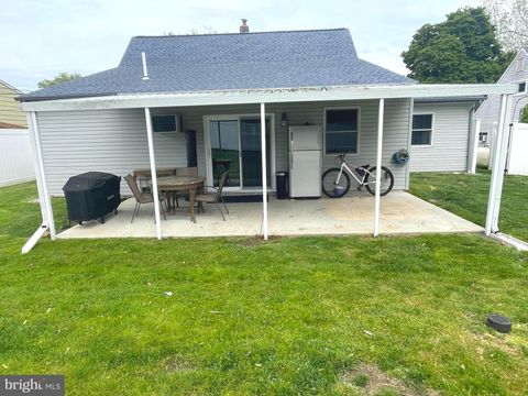 Tiny photo for 17 Heather Lane, LEVITTOWN, PA 19055 (MLS # PABU2120152)