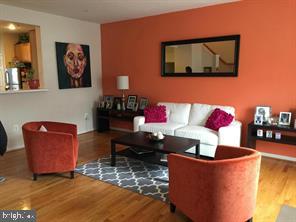 VISTA GARDENS - Residential Lease