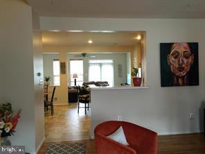 VISTA GARDENS - Residential Lease