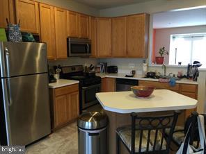 VISTA GARDENS - Residential Lease