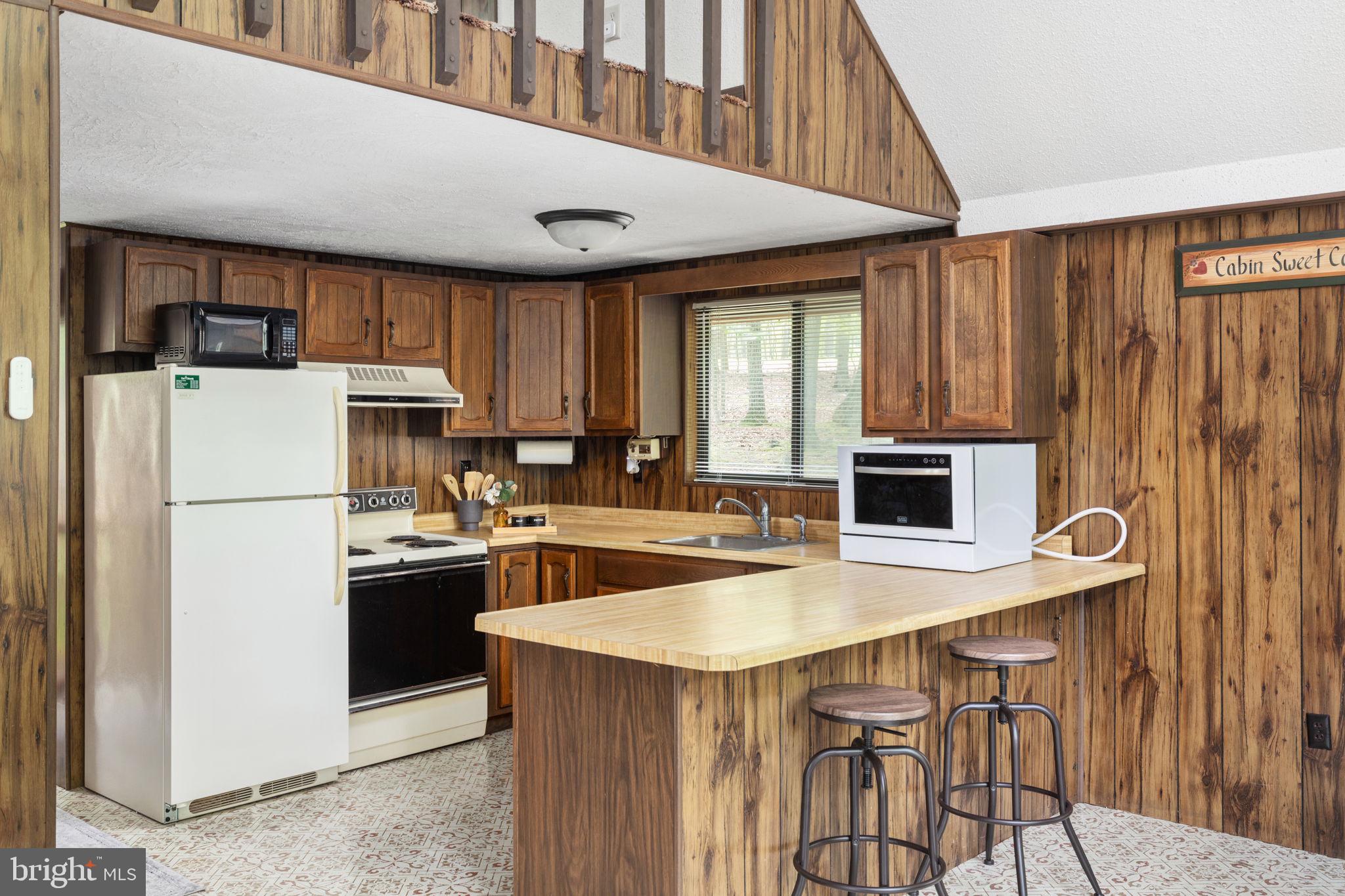 THE WOODS - Residential