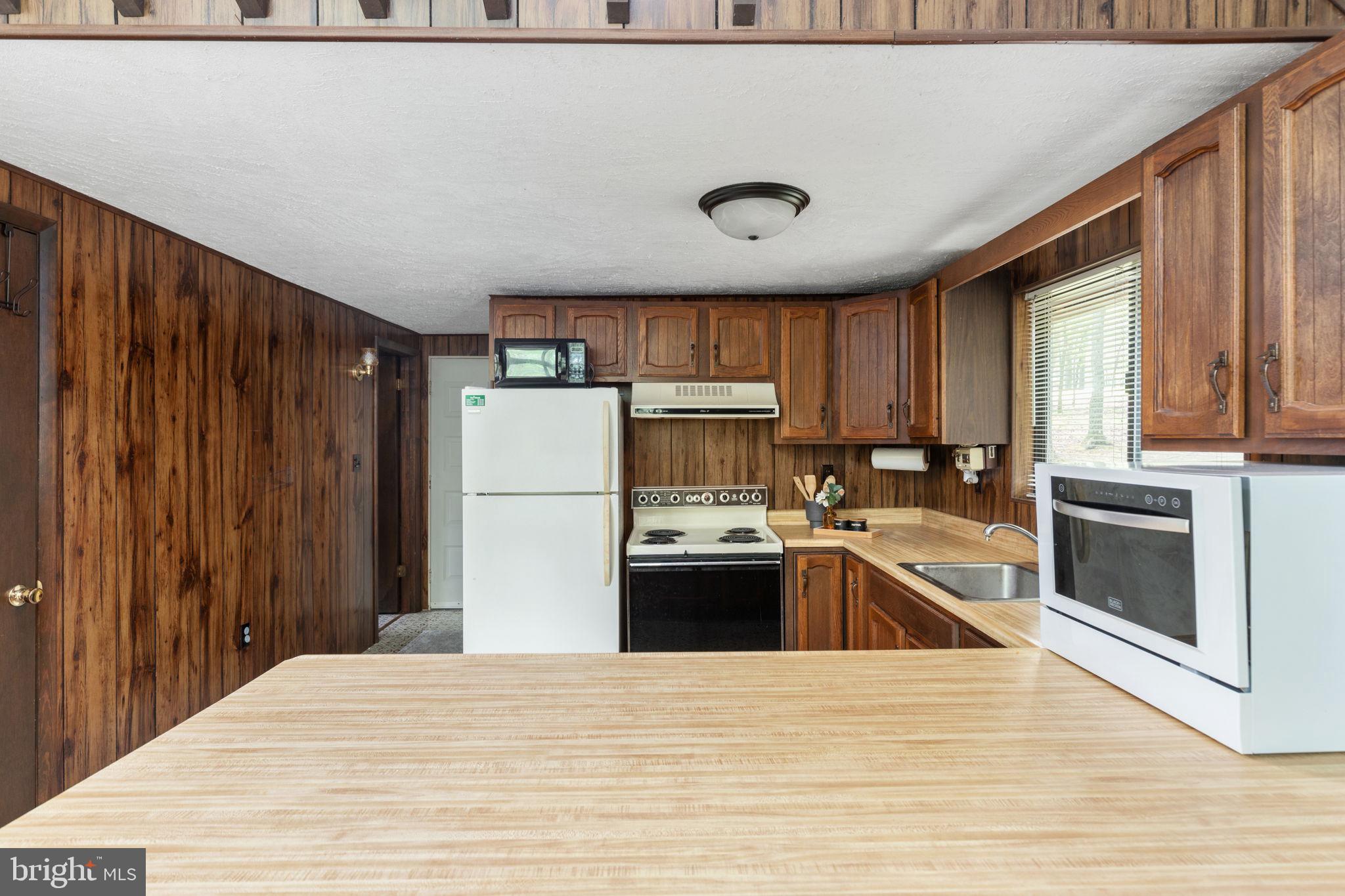 THE WOODS - Residential