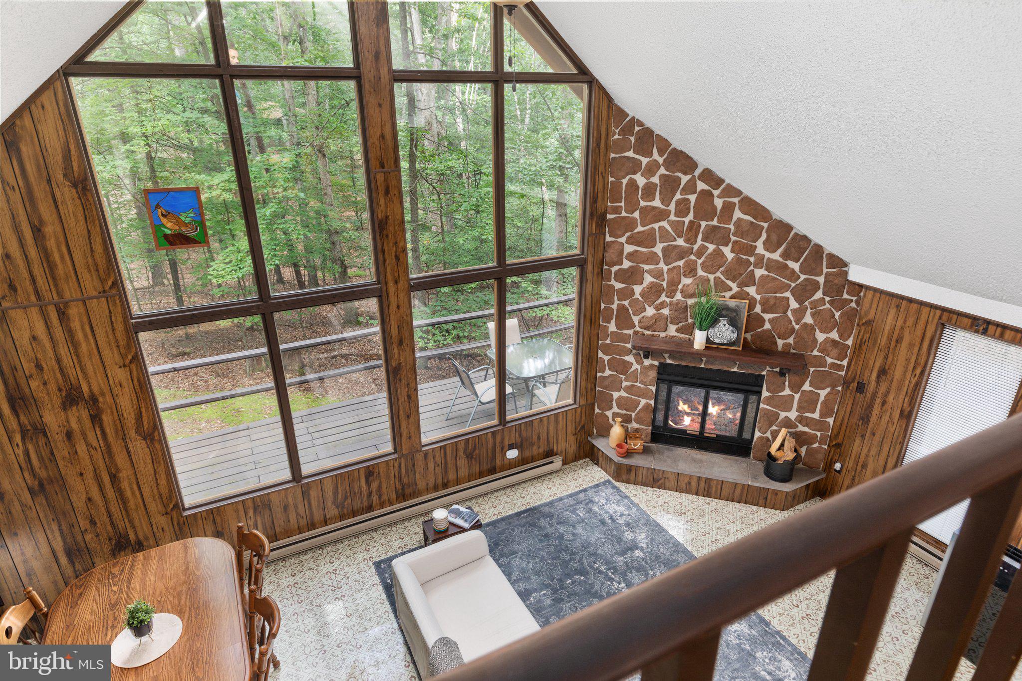 THE WOODS - Residential