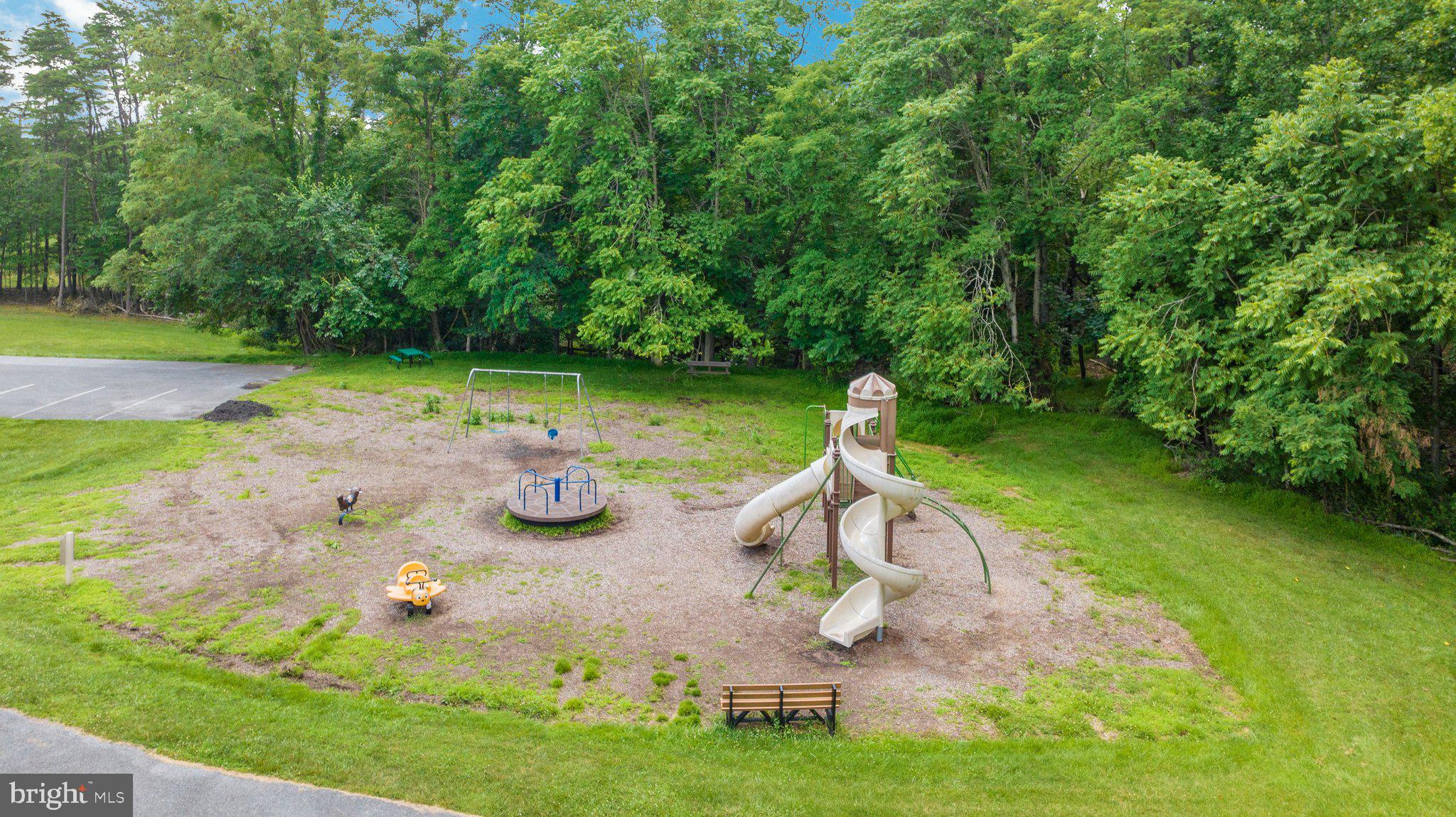 THE WOODS - Residential