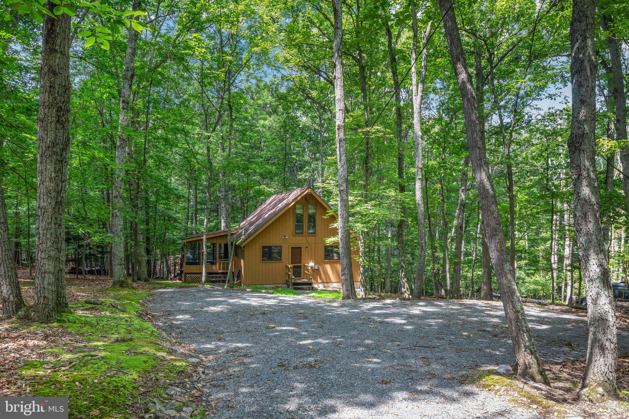 THE WOODS - Residential