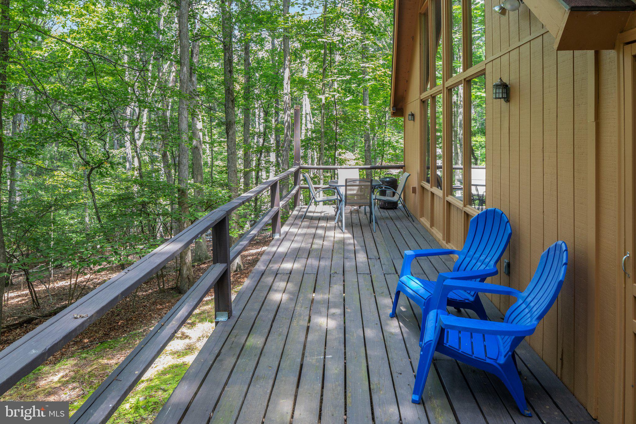 THE WOODS - Residential