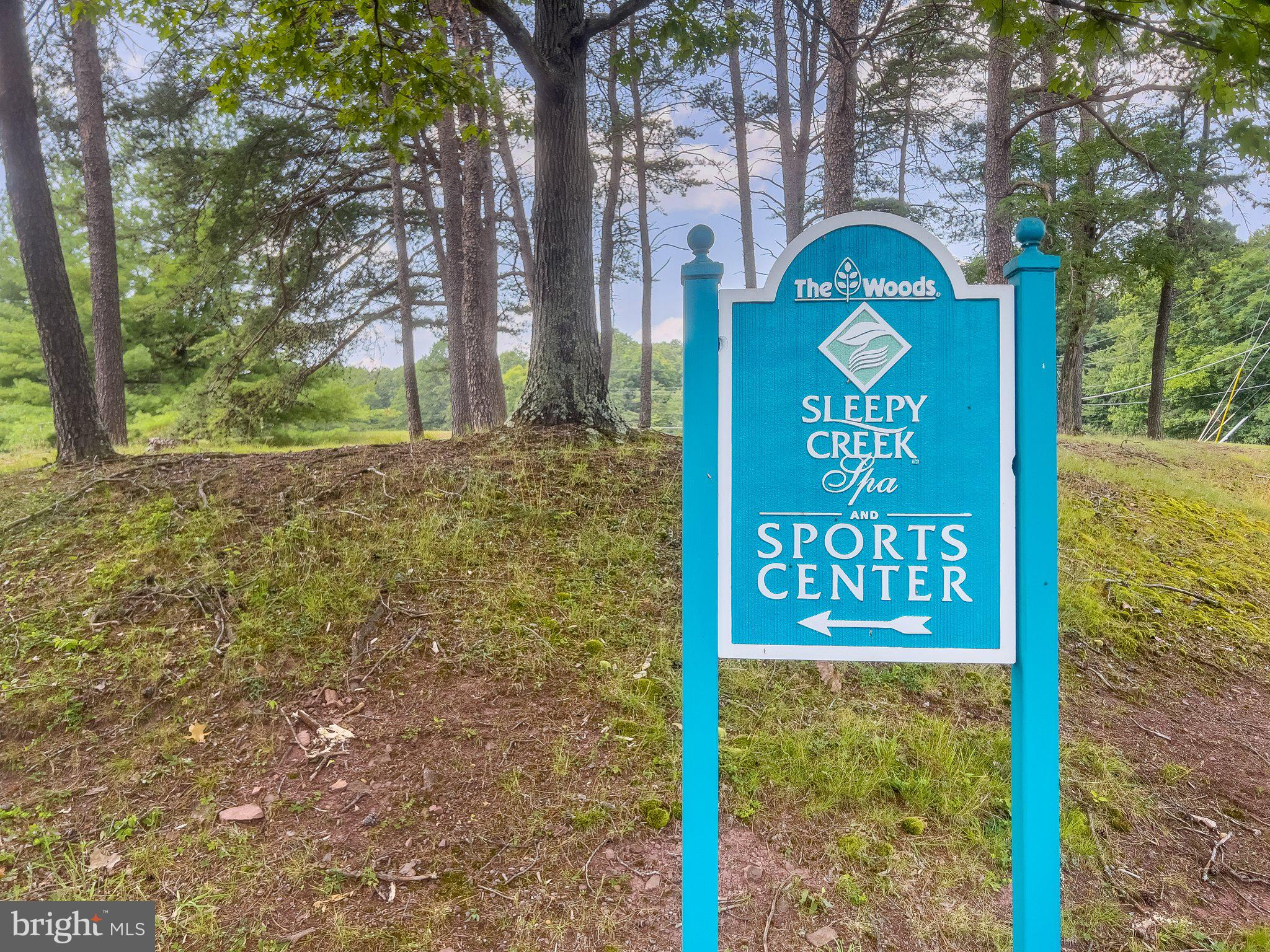 THE WOODS - Residential