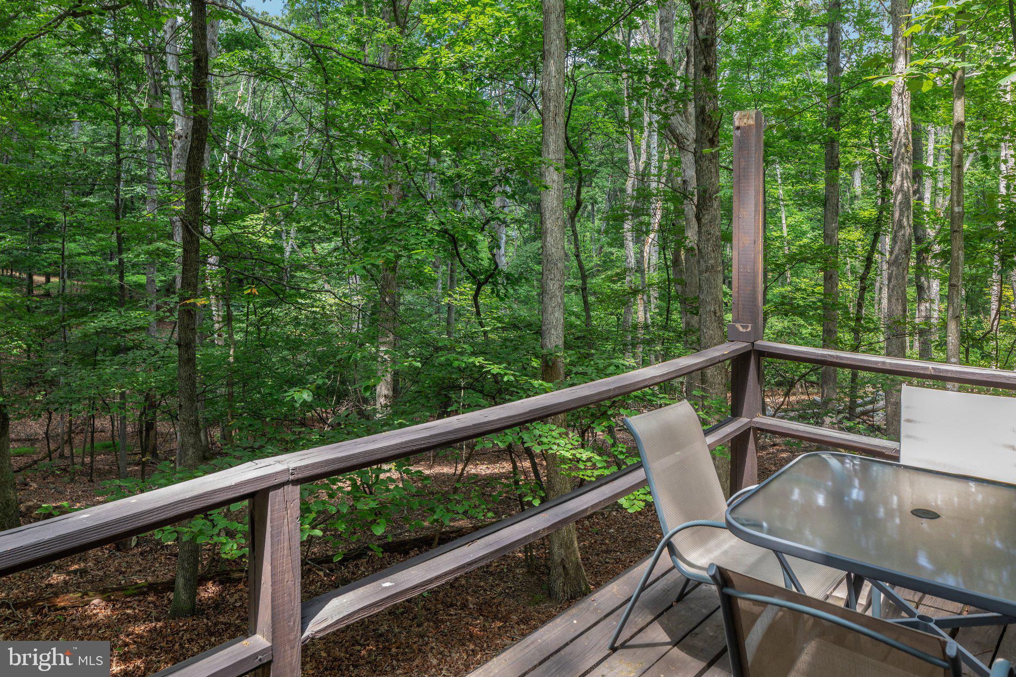 THE WOODS - Residential