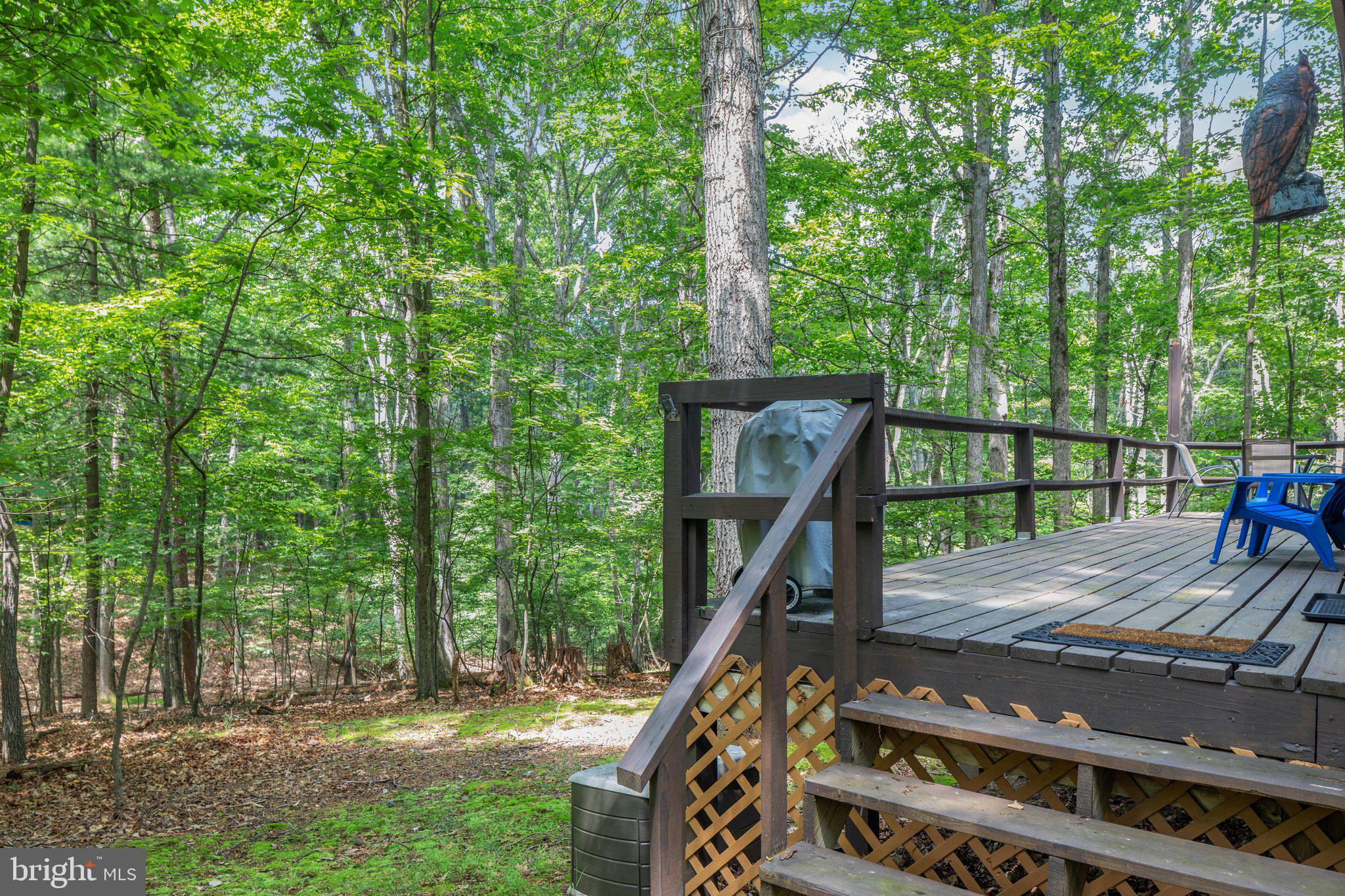 THE WOODS - Residential