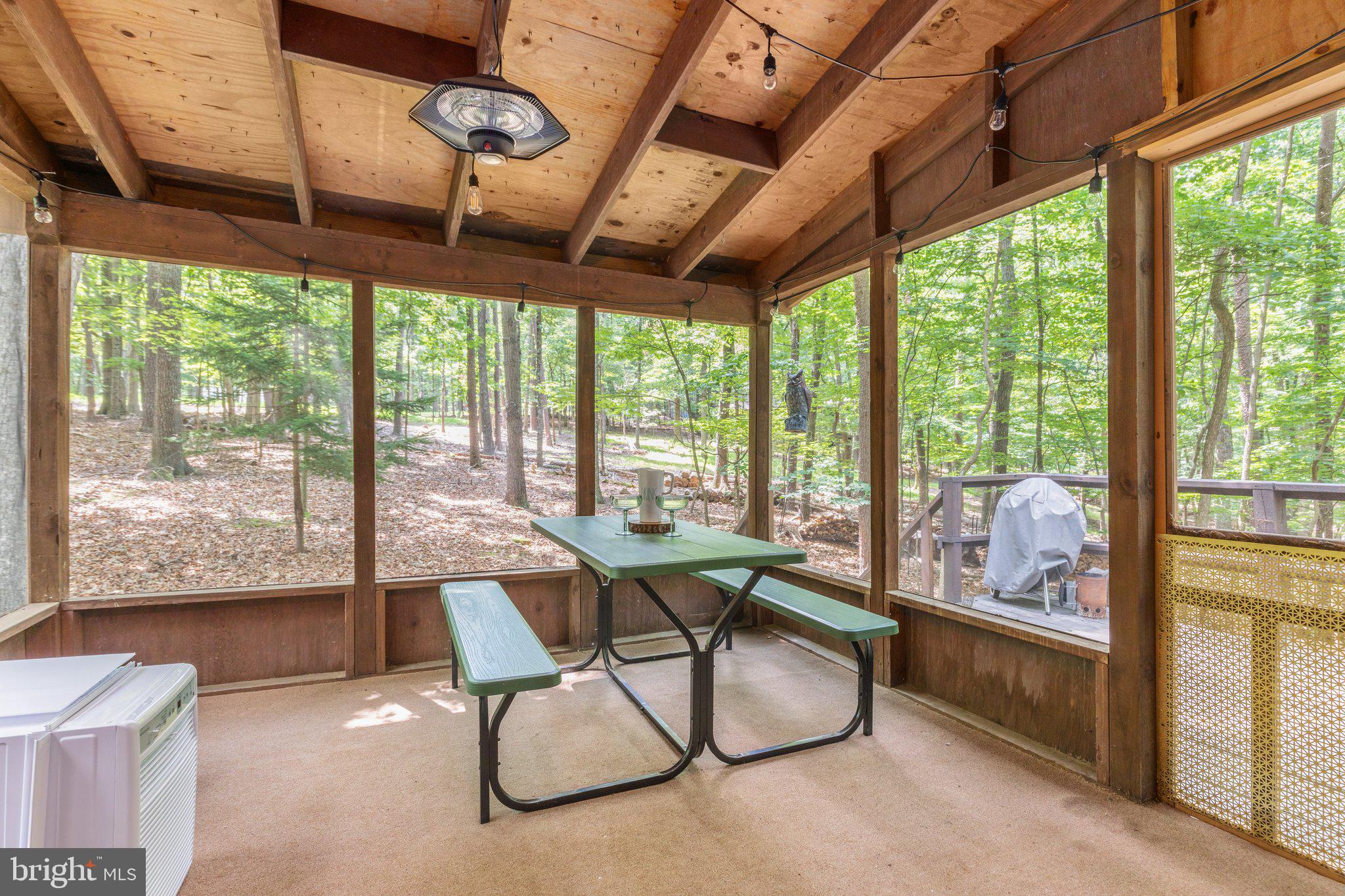 THE WOODS - Residential