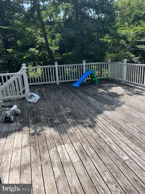 BLUE RIDGE ACRES - Residential