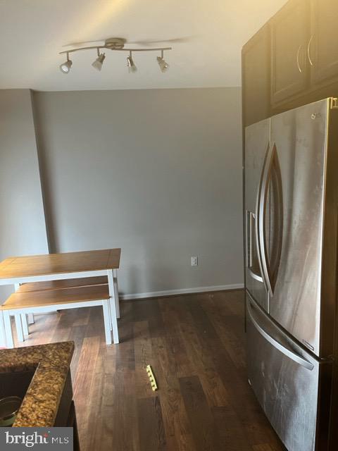 BLUE RIDGE ACRES - Residential