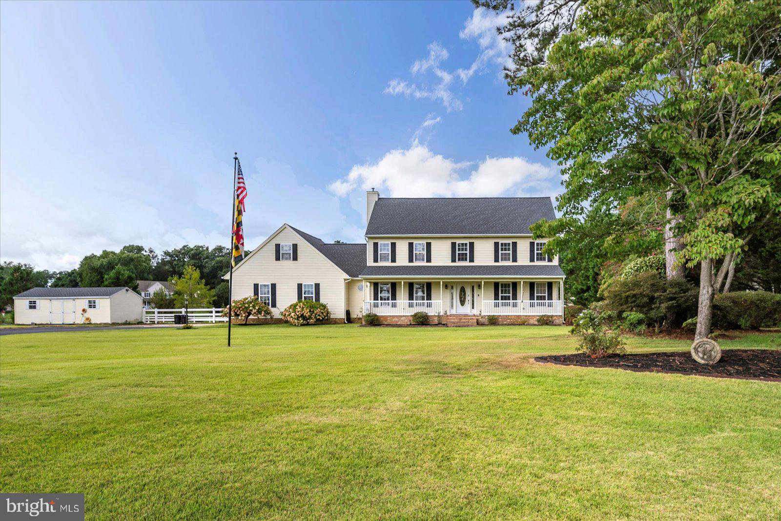 6222 ALBRITTON LANE