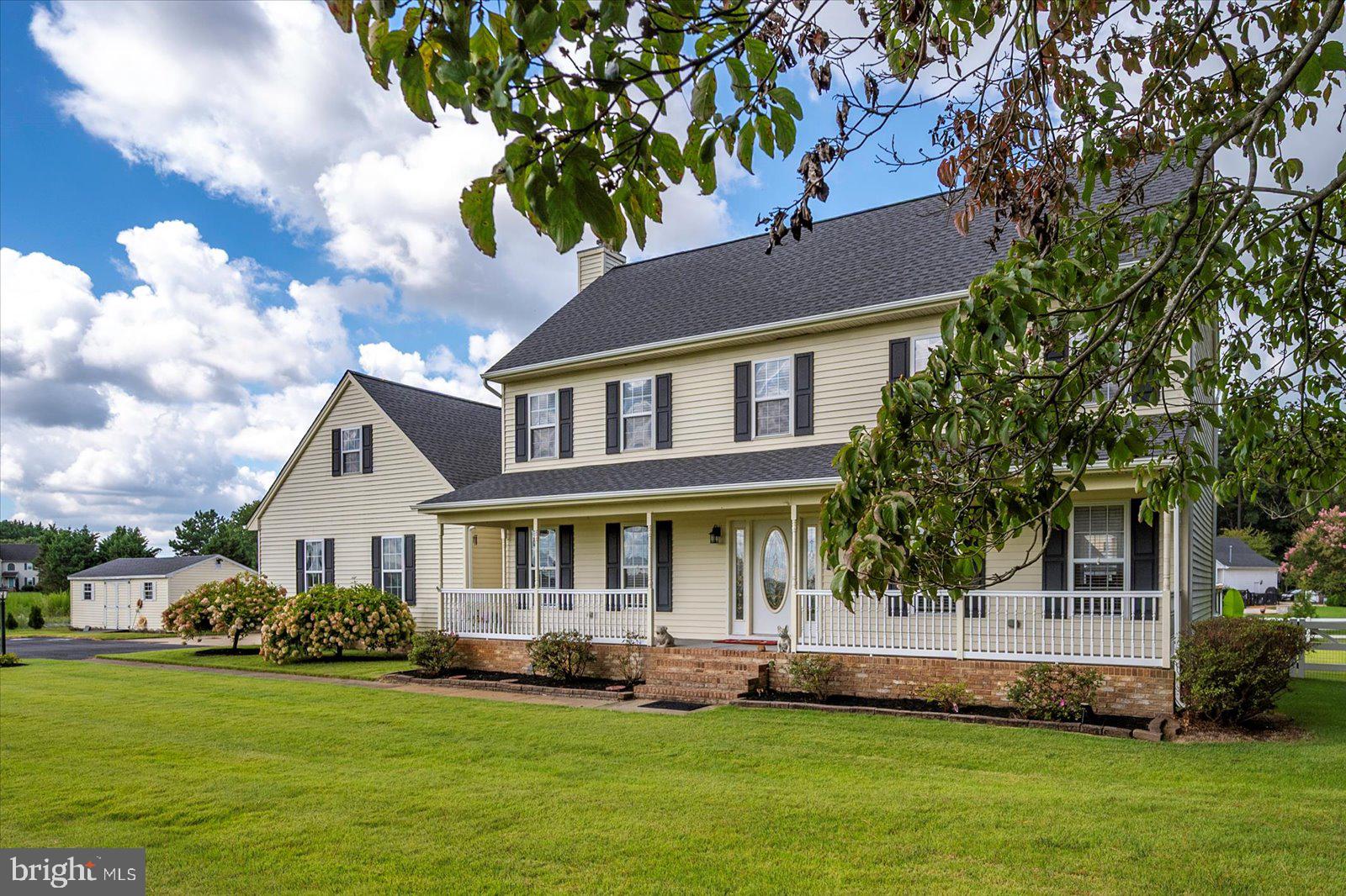 6222 ALBRITTON LANE