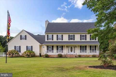 6222 ALBRITTON LANE SALISBURY MD 21801