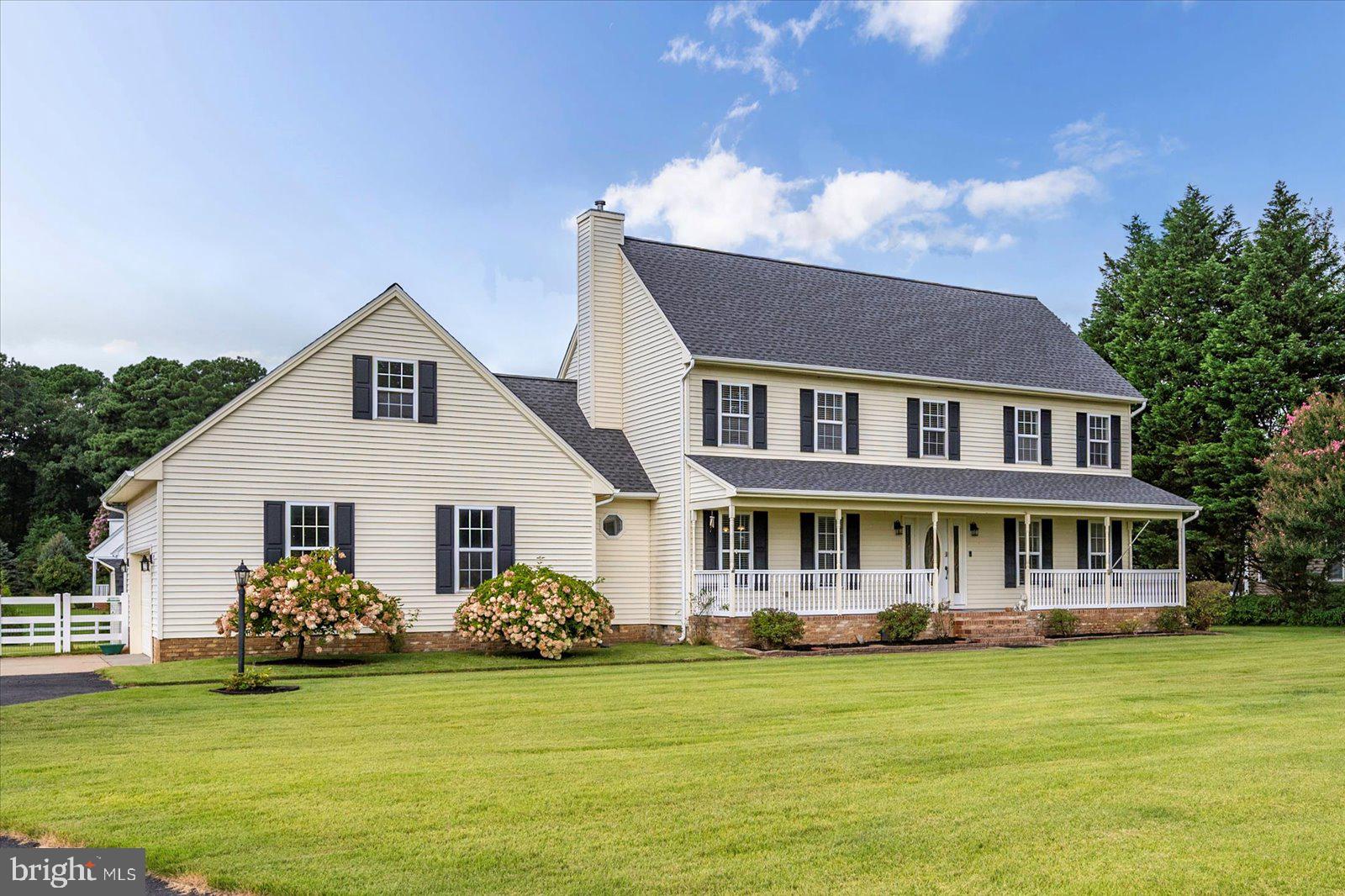 6222 ALBRITTON LANE