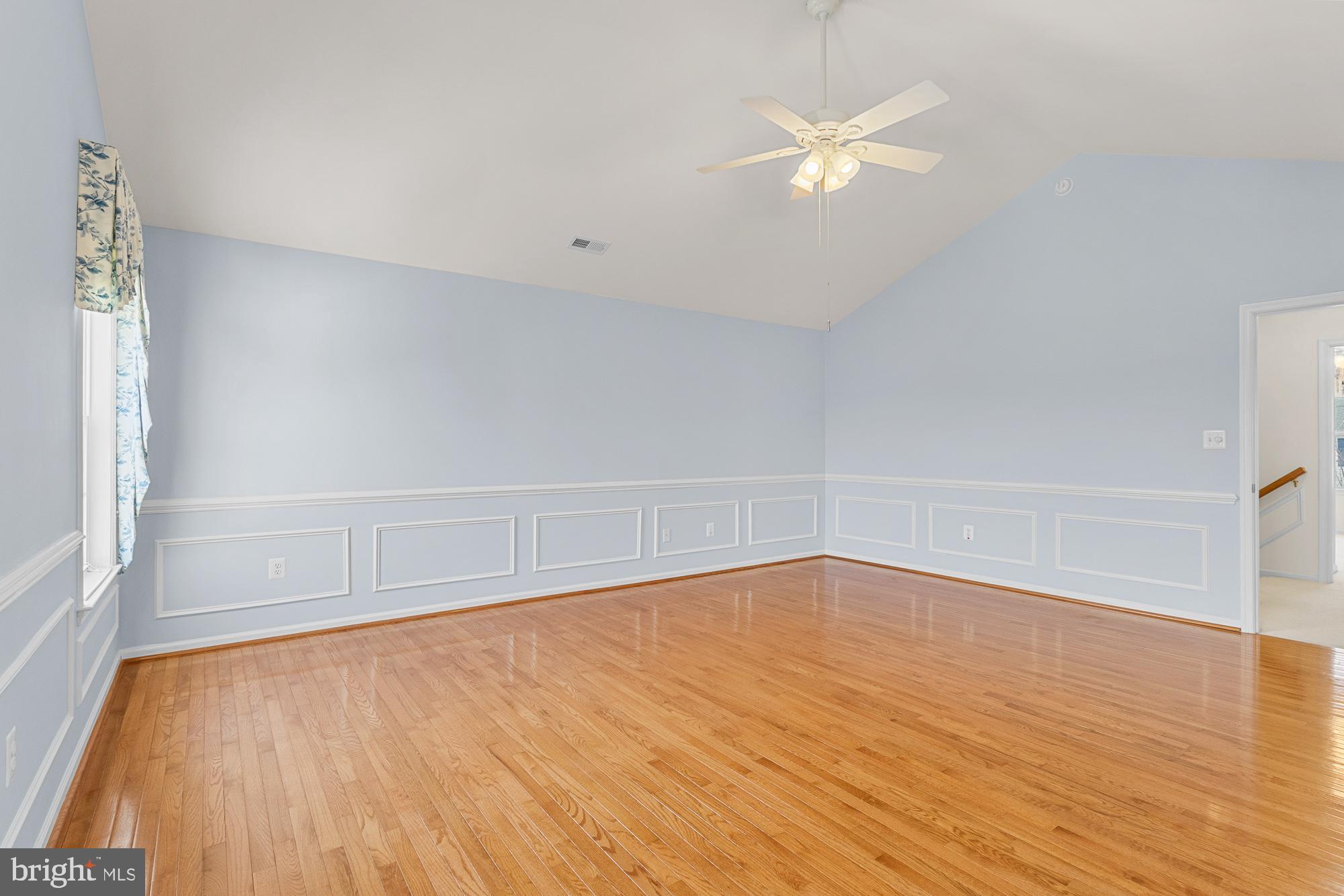 LEE'S CROSSING - Residential