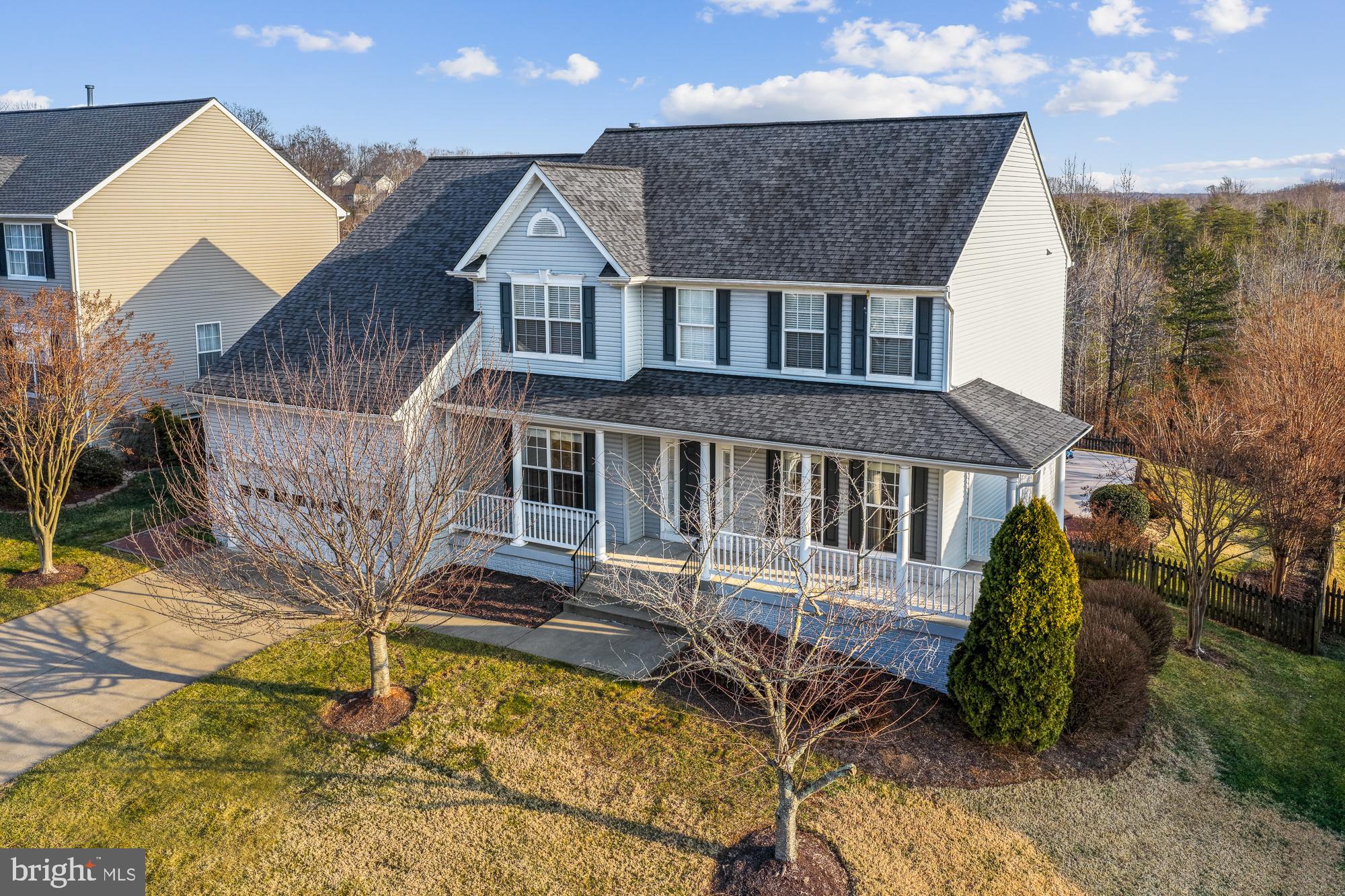 LEE'S CROSSING - Residential