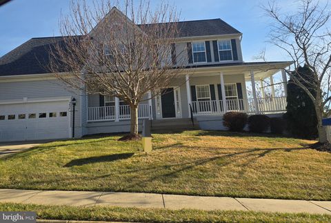 3634 CAROLINA COURT FREDERICKSBURG VA 22408