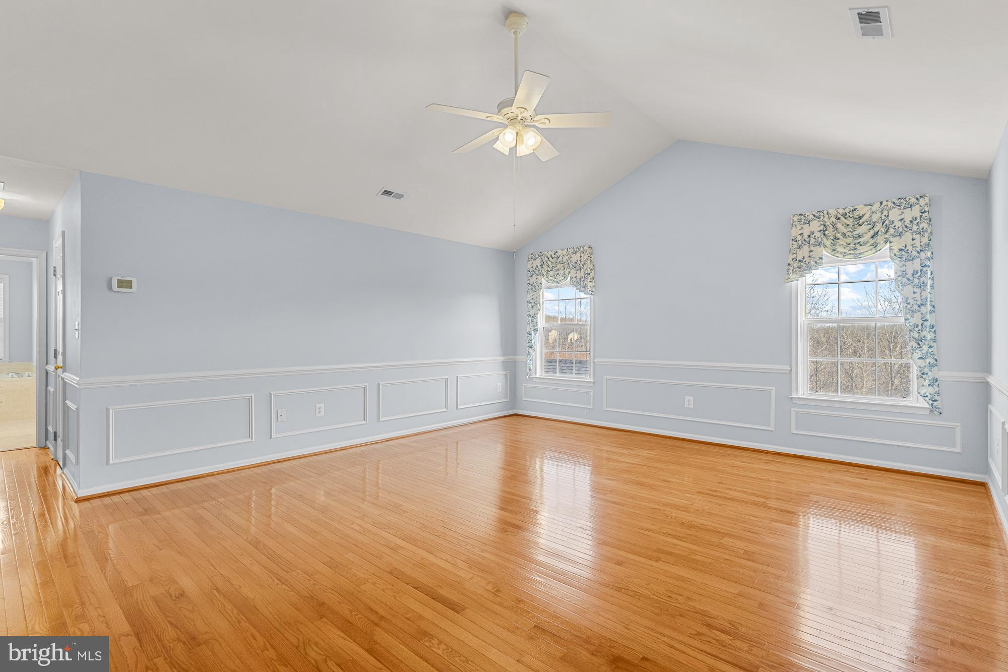 LEE'S CROSSING - Residential