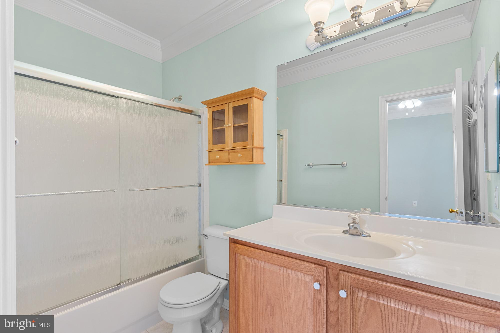 LEE'S CROSSING - Residential