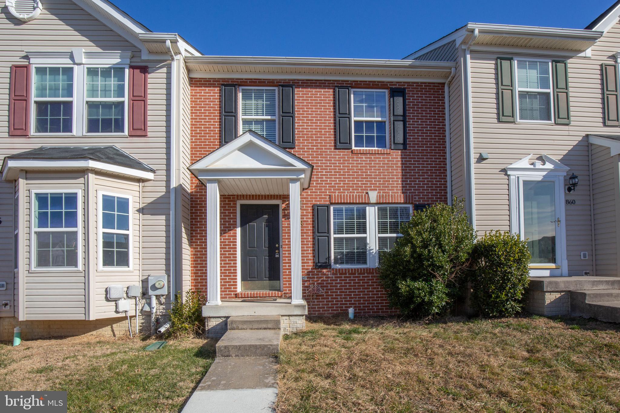 PRENTISS POINT - Residential