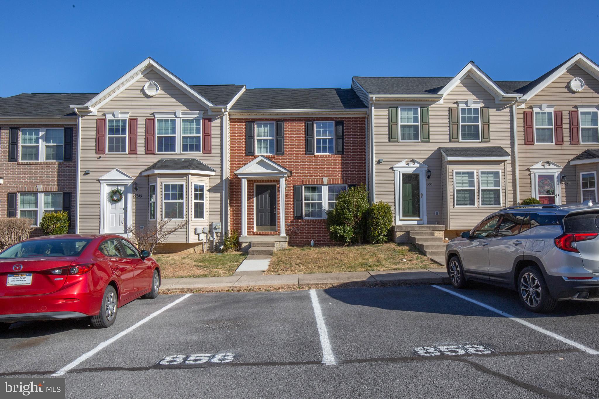 PRENTISS POINT - Residential