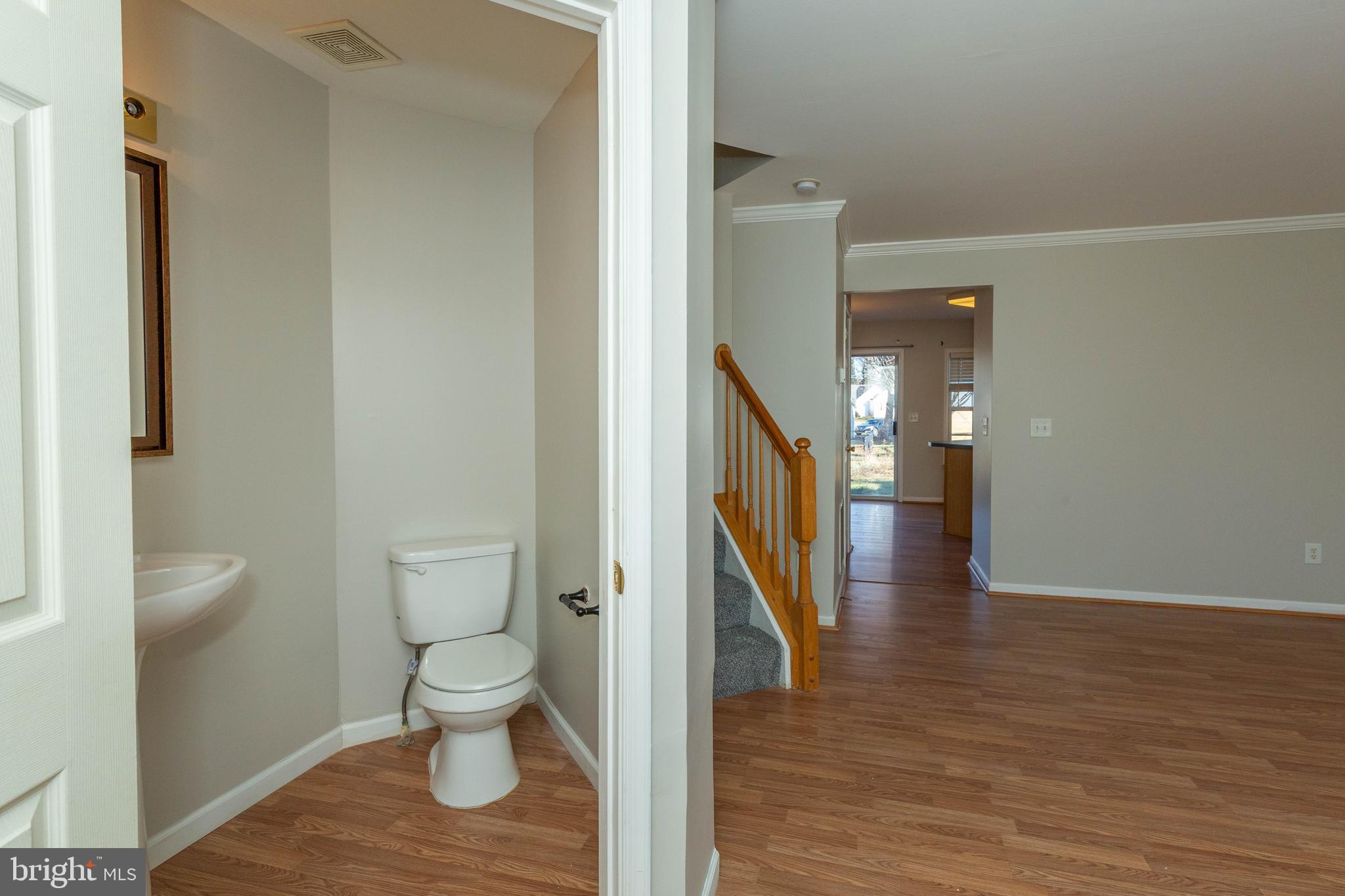 PRENTISS POINT - Residential