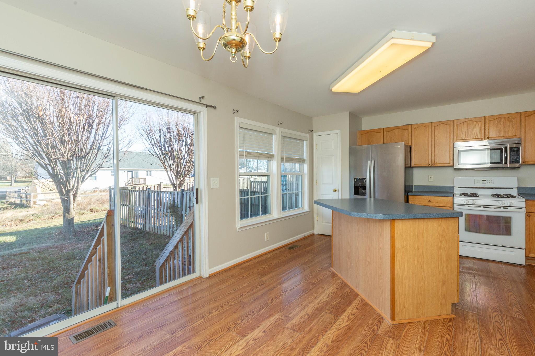 PRENTISS POINT - Residential