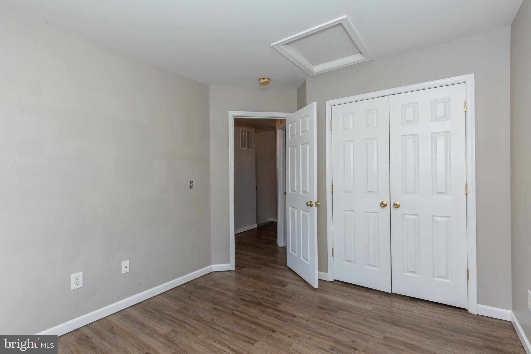 PRENTISS POINT - Residential