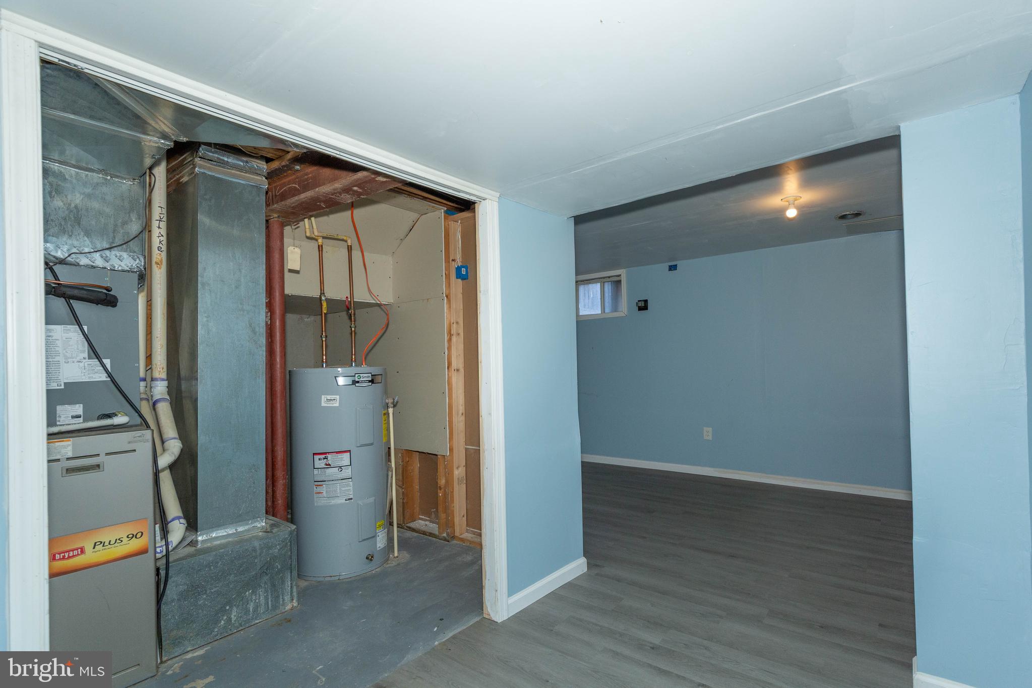 PRENTISS POINT - Residential