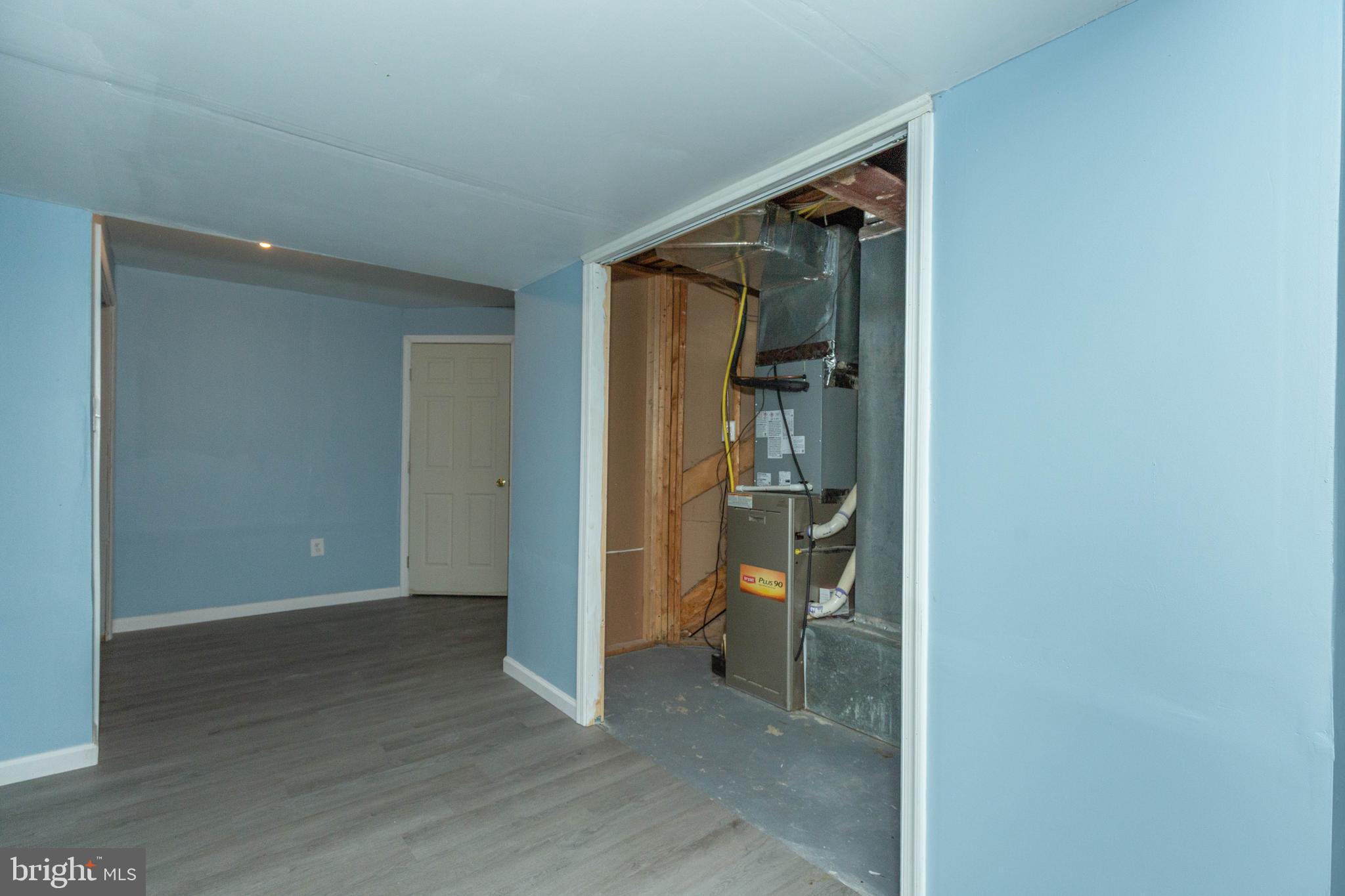 PRENTISS POINT - Residential