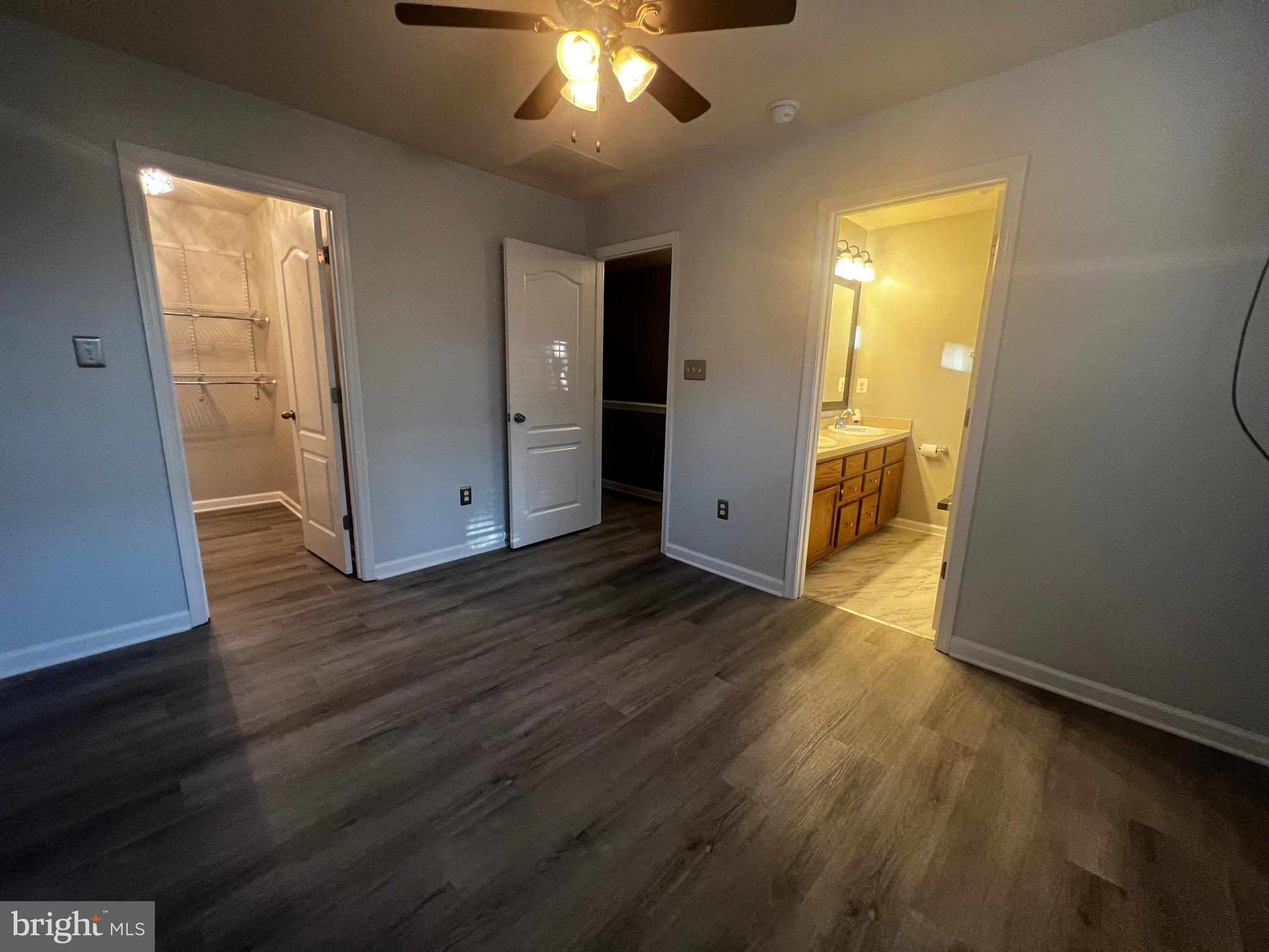 TANYARD SPRINGS - Residential Lease