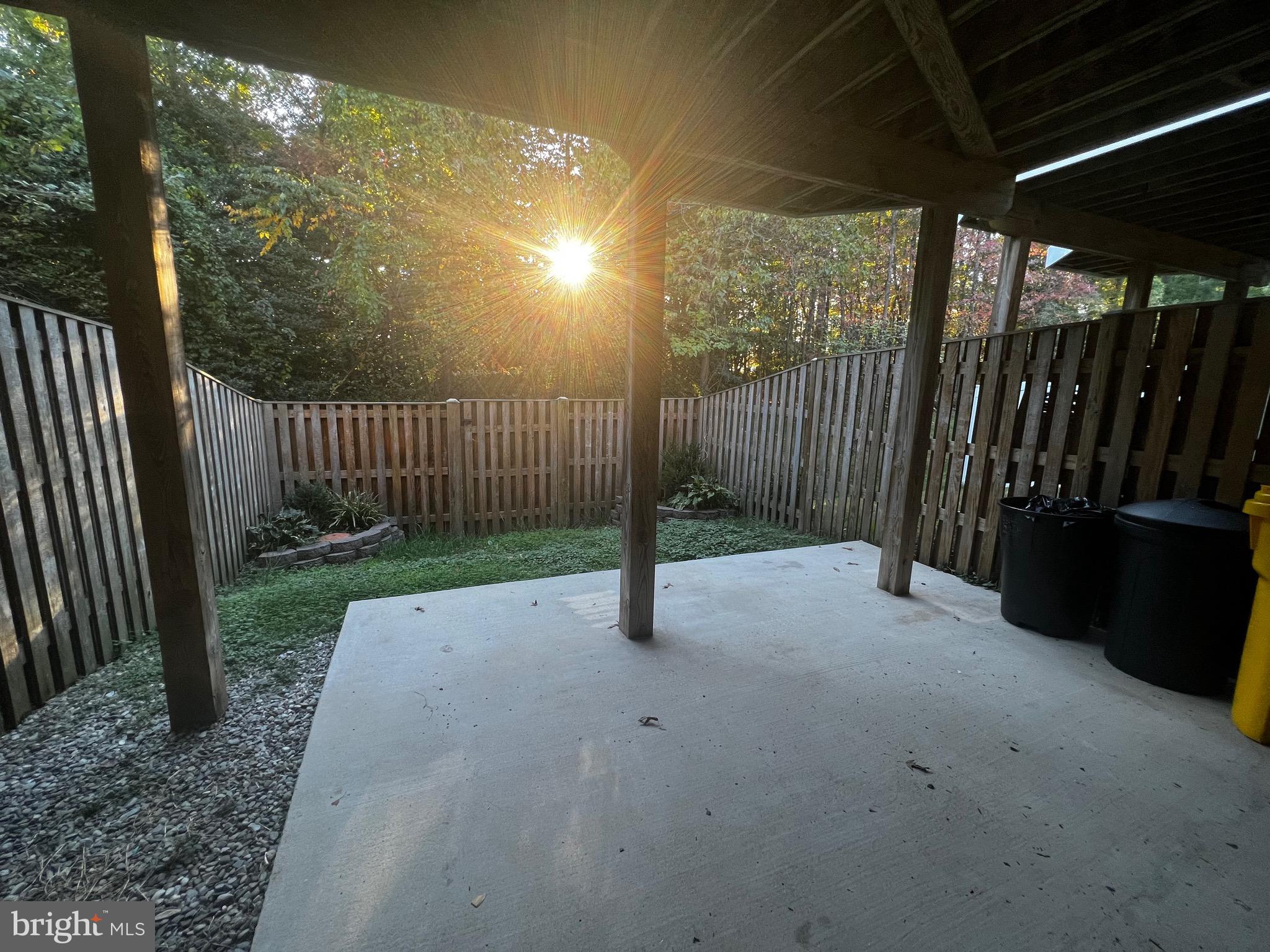 TANYARD SPRINGS - Residential Lease